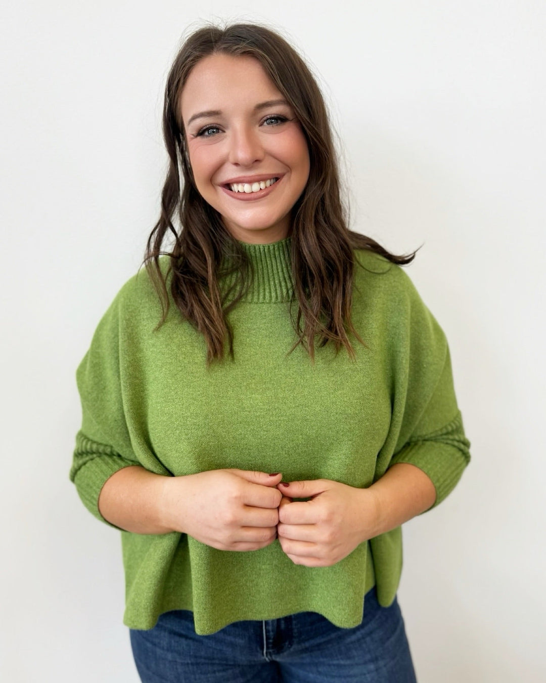 Roisin SweaterSweater