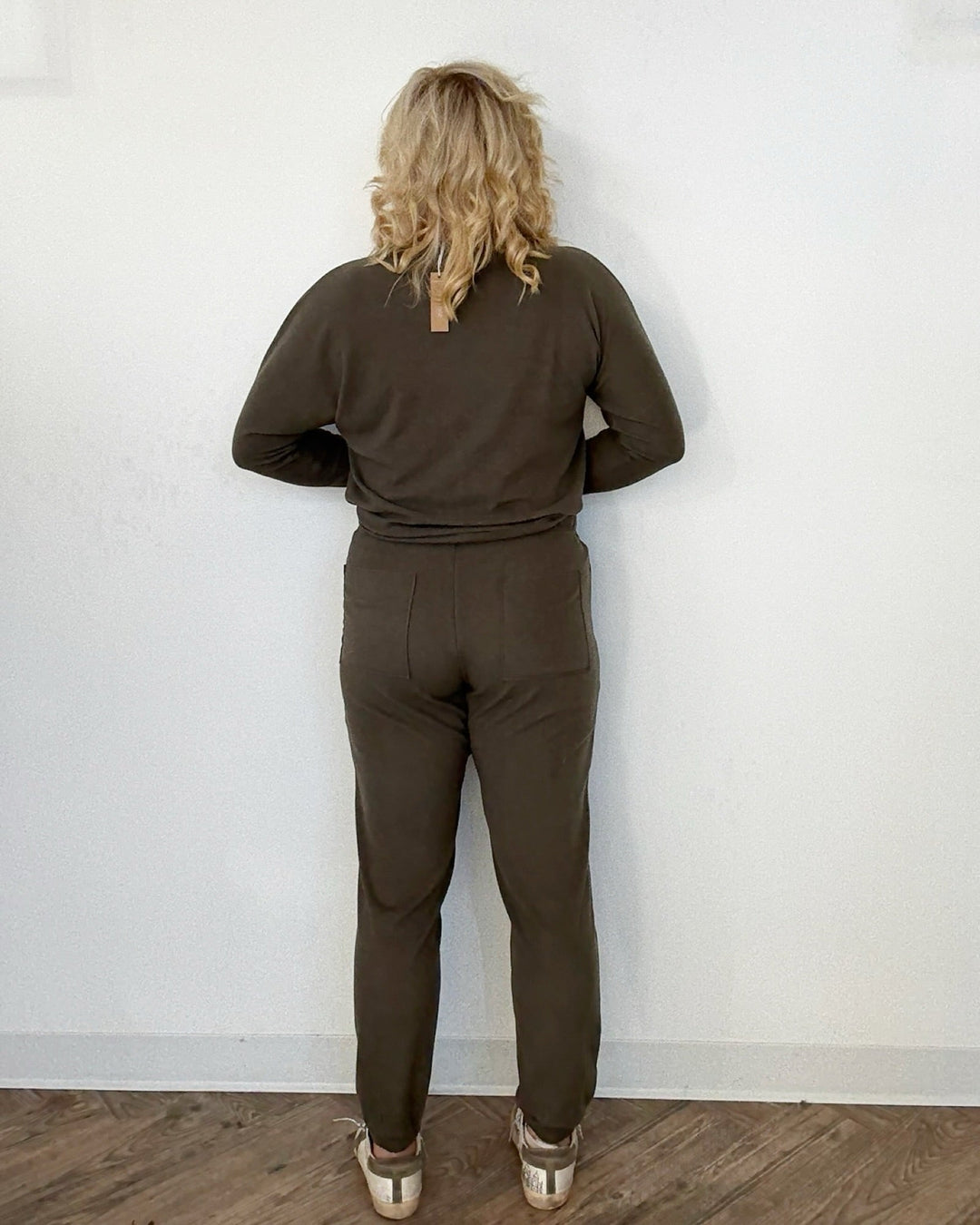 Rolland Long Sleeve TopTop