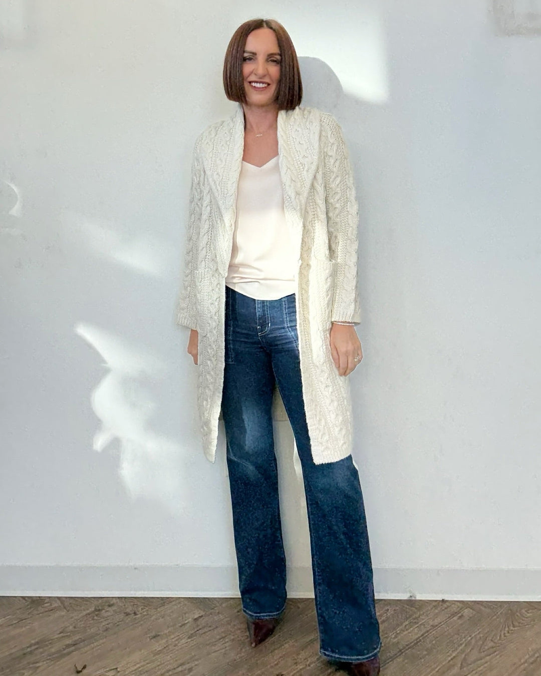 Romnie CardiganCardigan