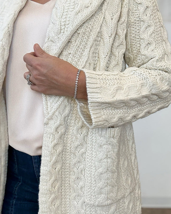 Romnie CardiganCardigan