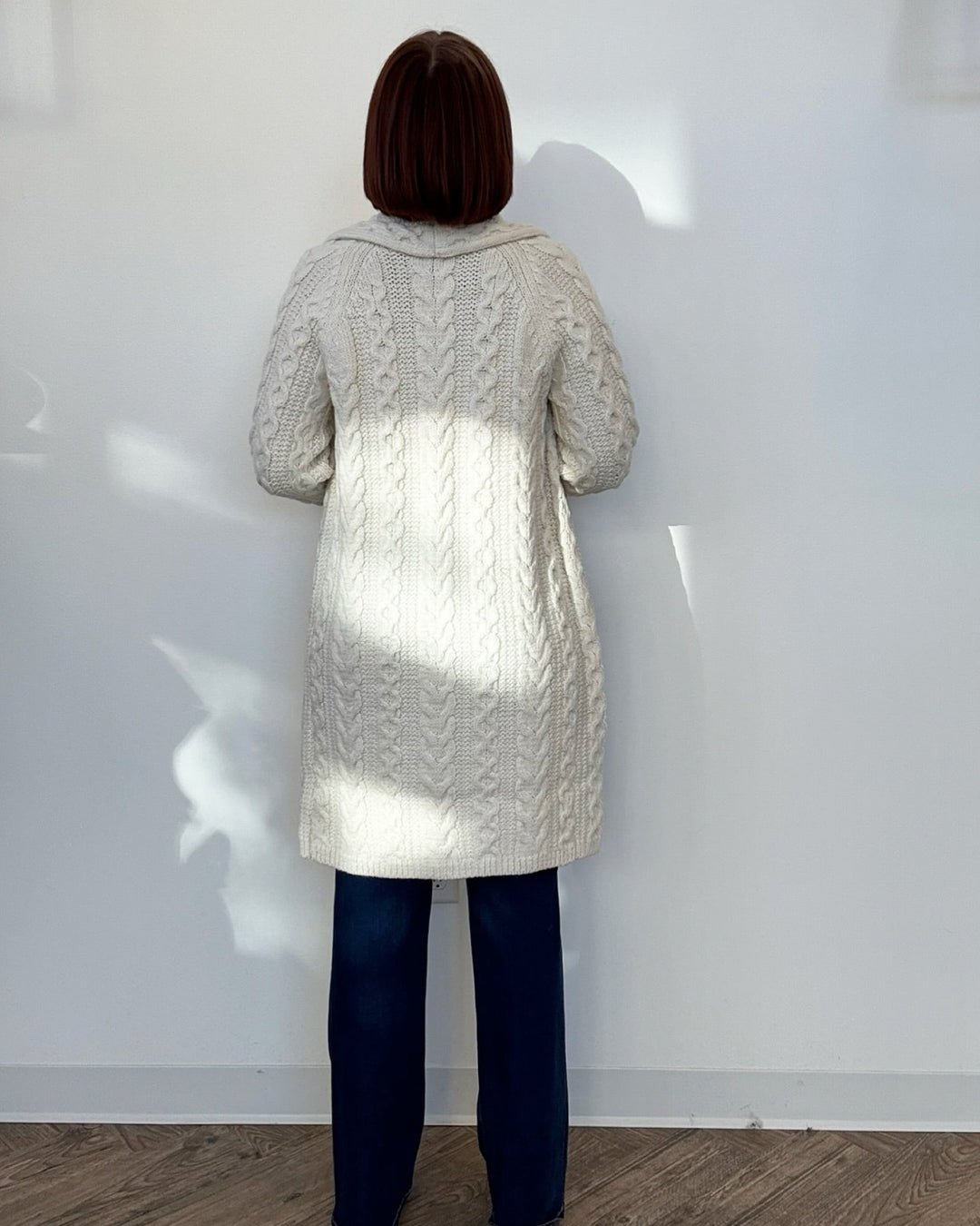 Romnie CardiganCardigan