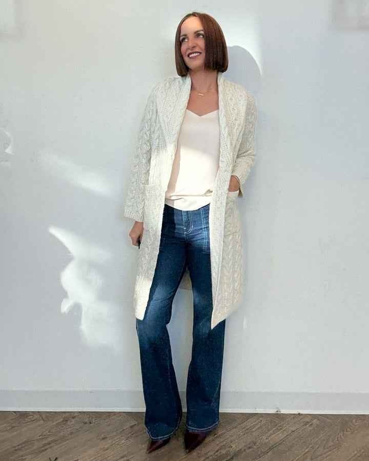 Romnie CardiganCardigan