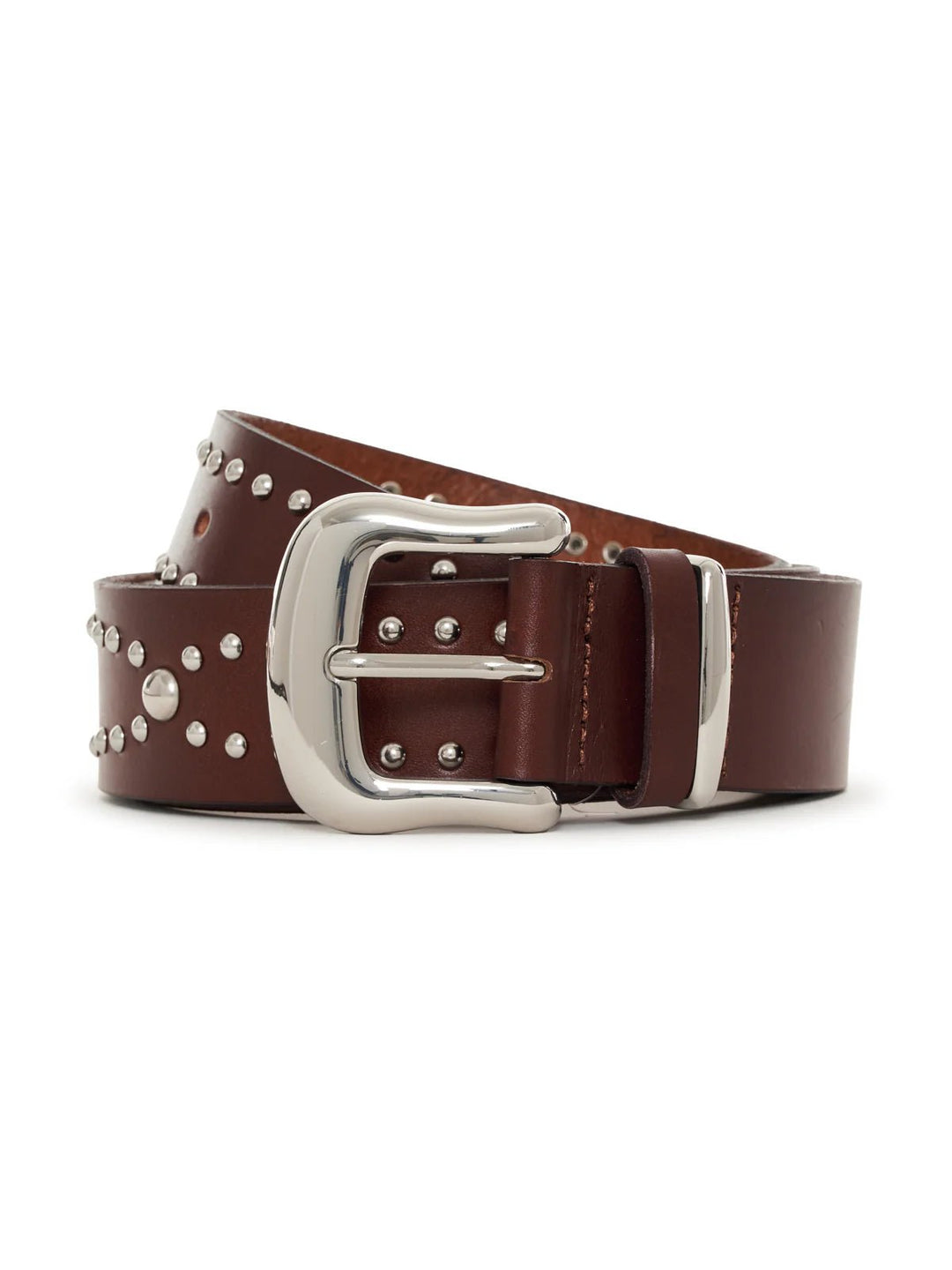 Rowan Studded Belt