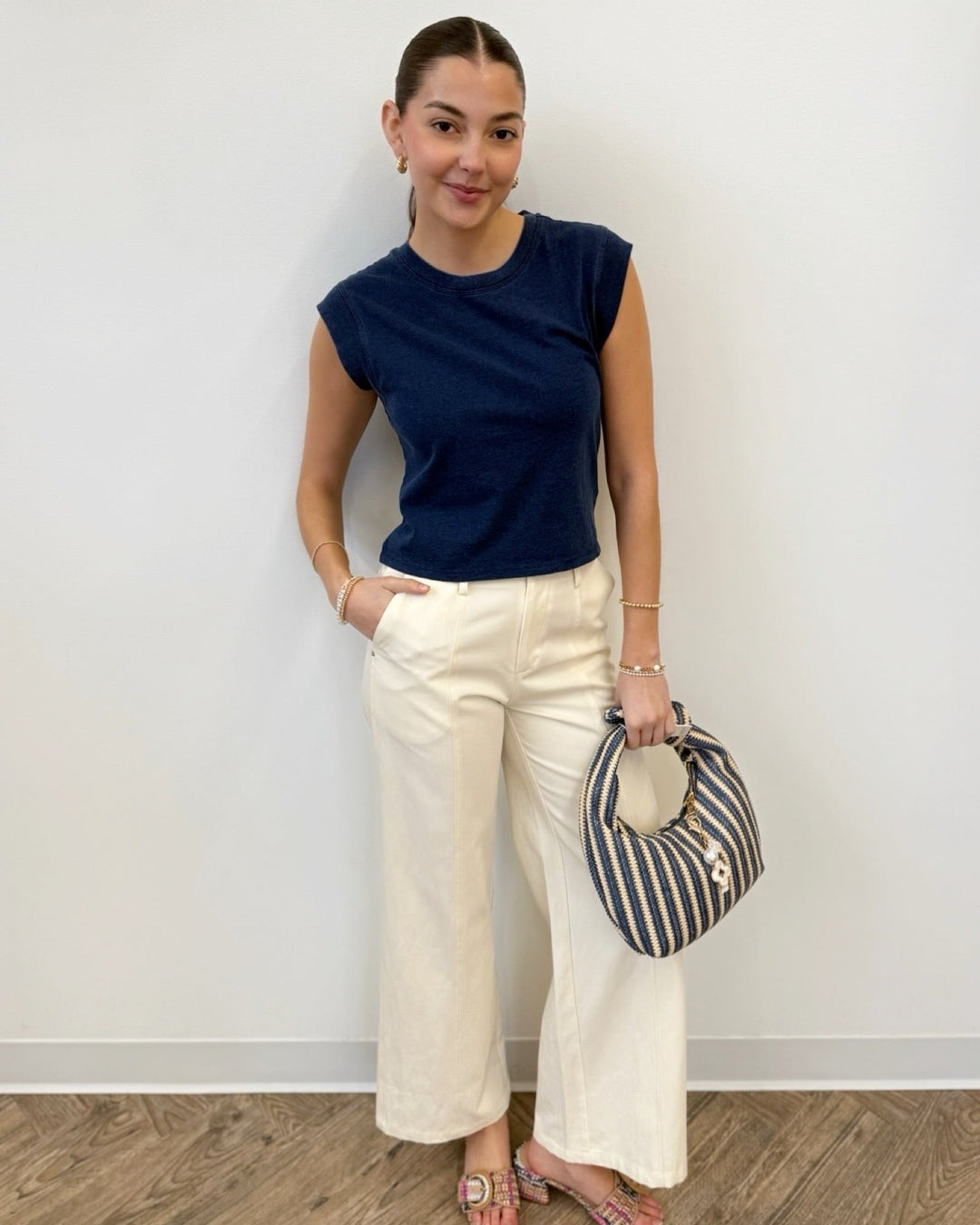 Rowyn Ultra Wide Leg Pantwide leg pant