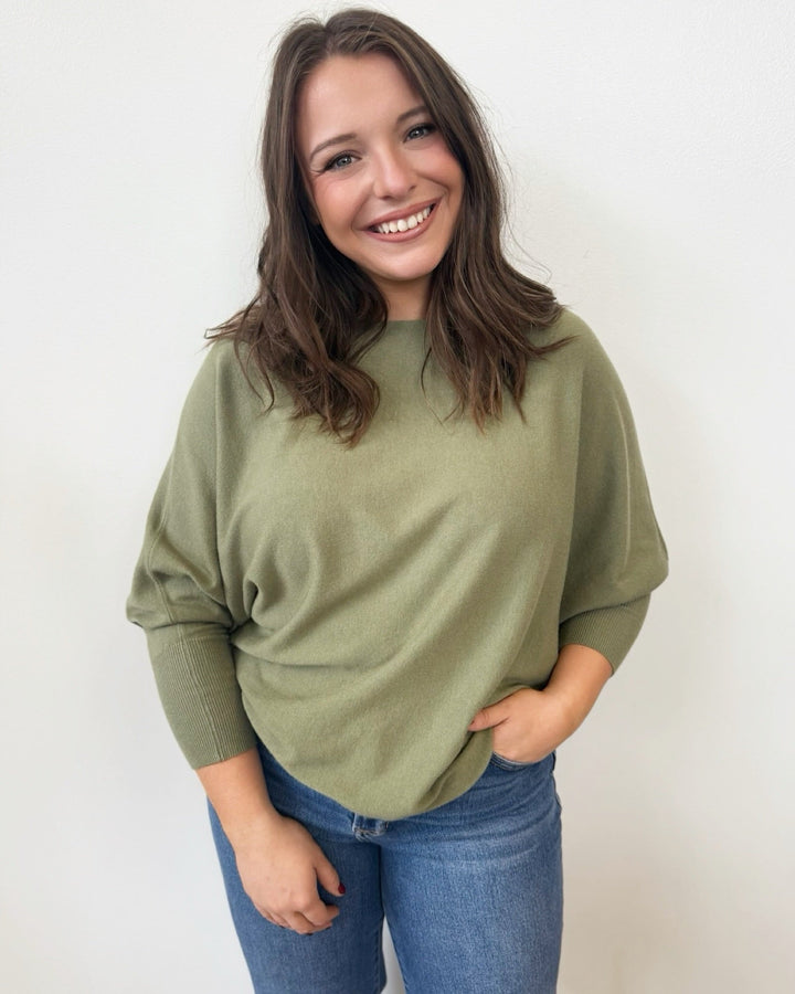 Rue Sweatersweater