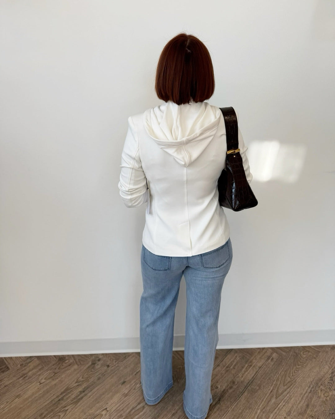Sailor Mid Rise Wide Leg Jeanswide leg jeans