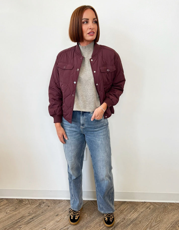 Sammi Wide Leg DenimDenim Jeans