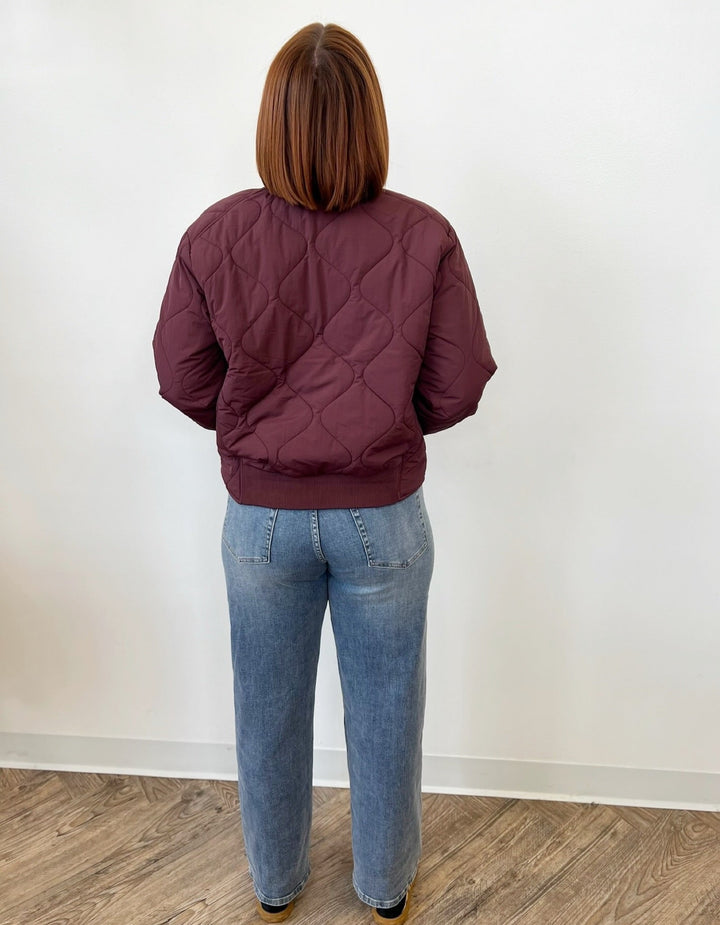Sammi Wide Leg DenimDenim Jeans