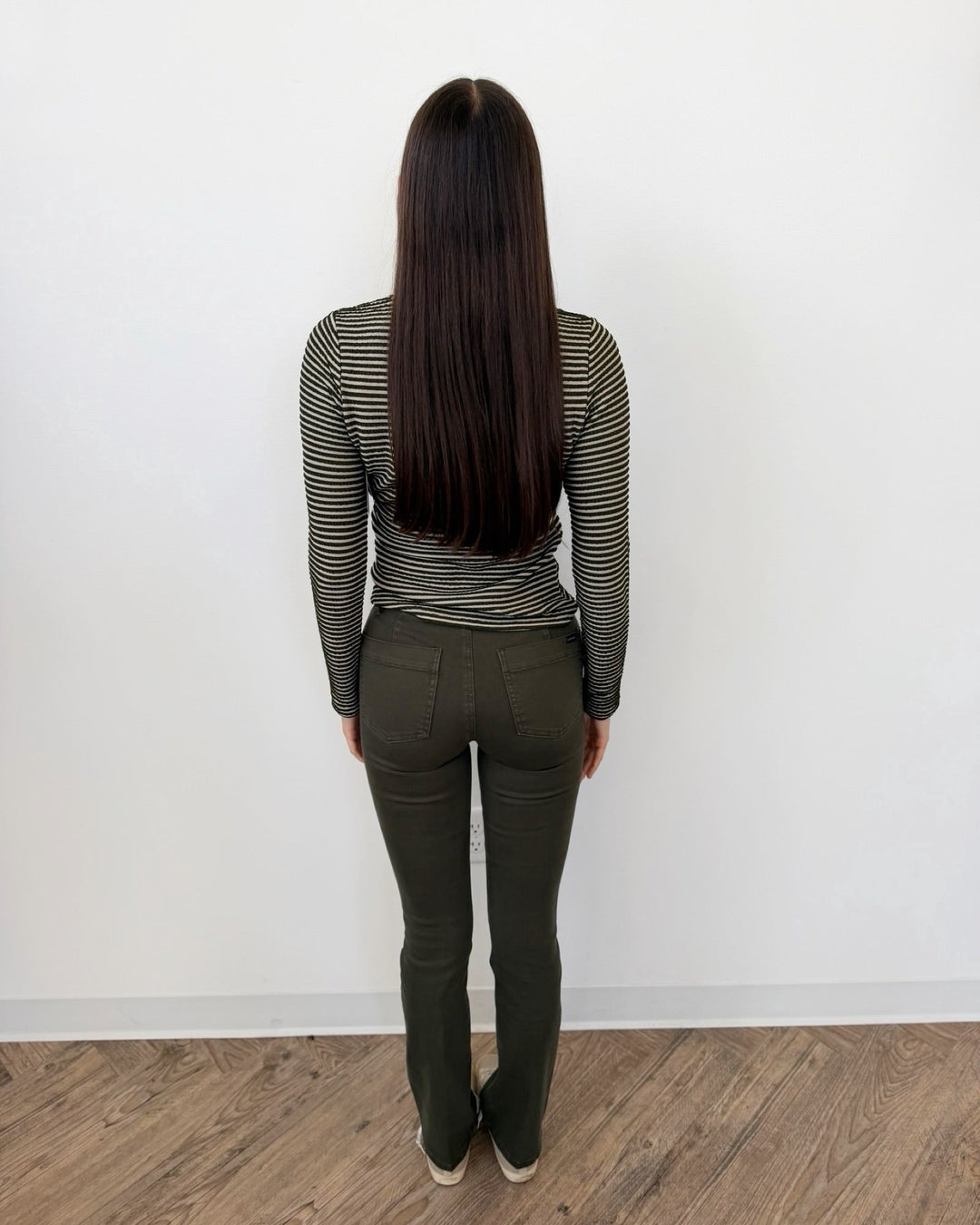 Sanctuary Insider Bootcutbootcut pant