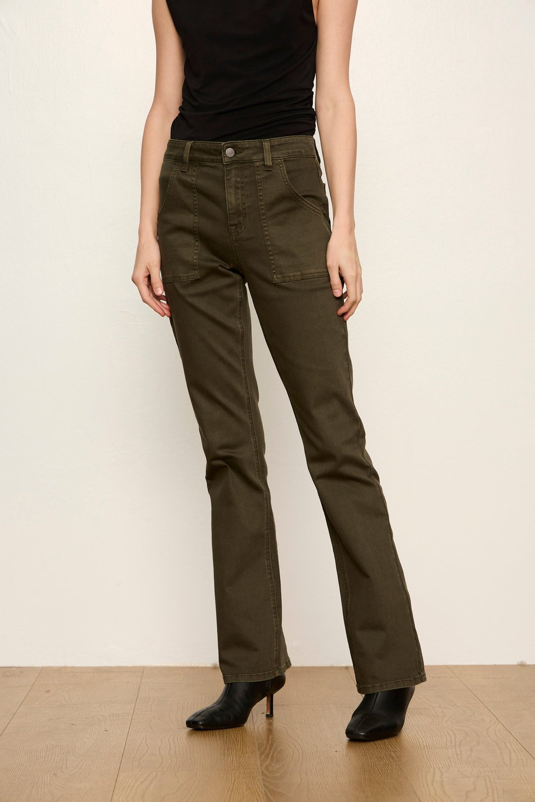 Sanctuary Insider Bootcutbootcut pant