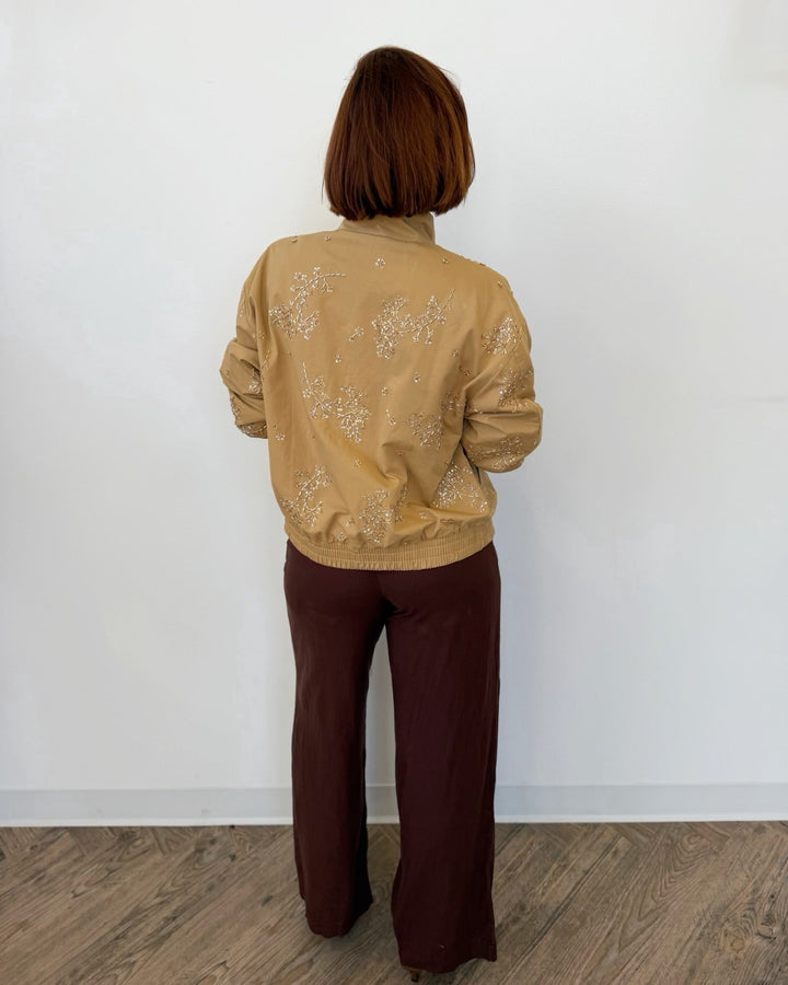 Sanctuary Limelight Surplus Jacketjacket