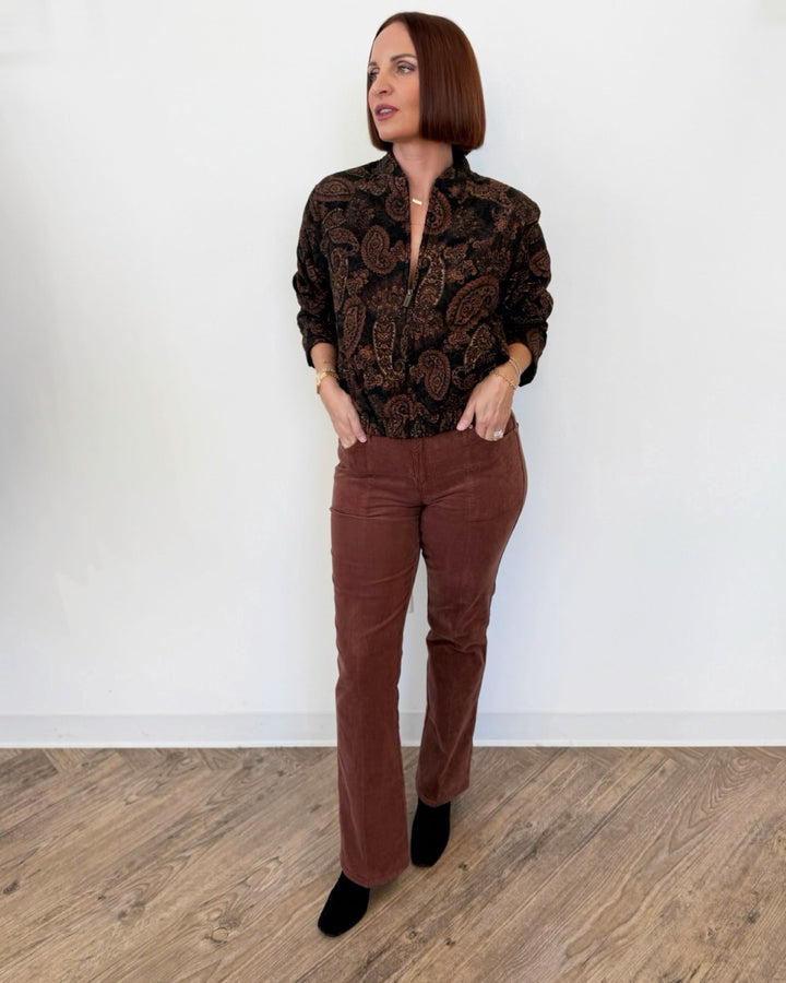 Sanctuary Play Date Bootcutbootcut pant