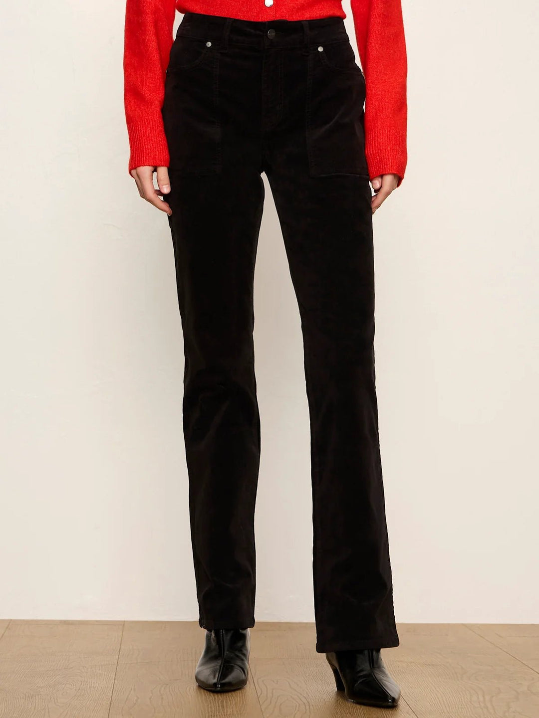 Sanctuary Play Date Bootcutbootcut pant