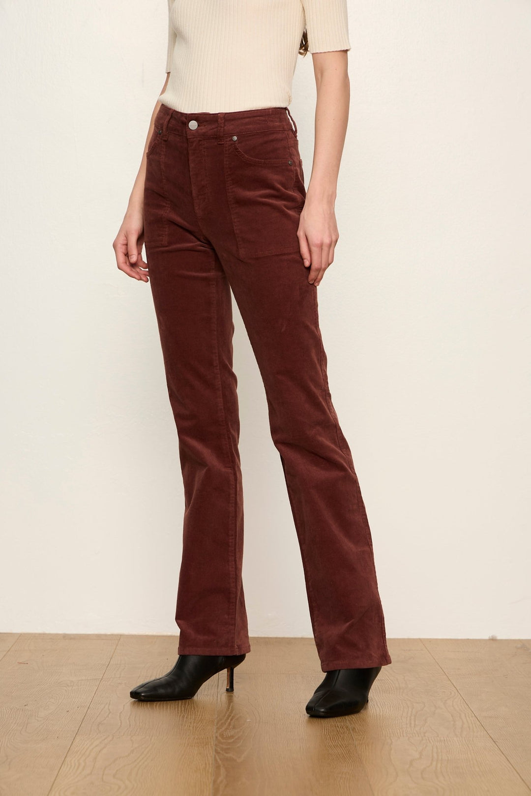 Sanctuary Play Date Bootcutbootcut pant
