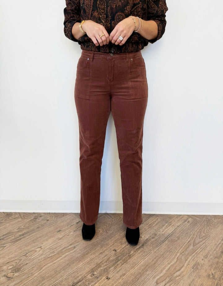 Sanctuary Play Date Bootcutbootcut pant