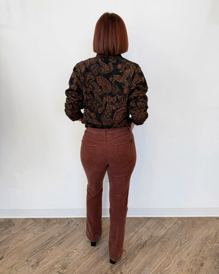 Sanctuary Play Date Bootcutbootcut pant
