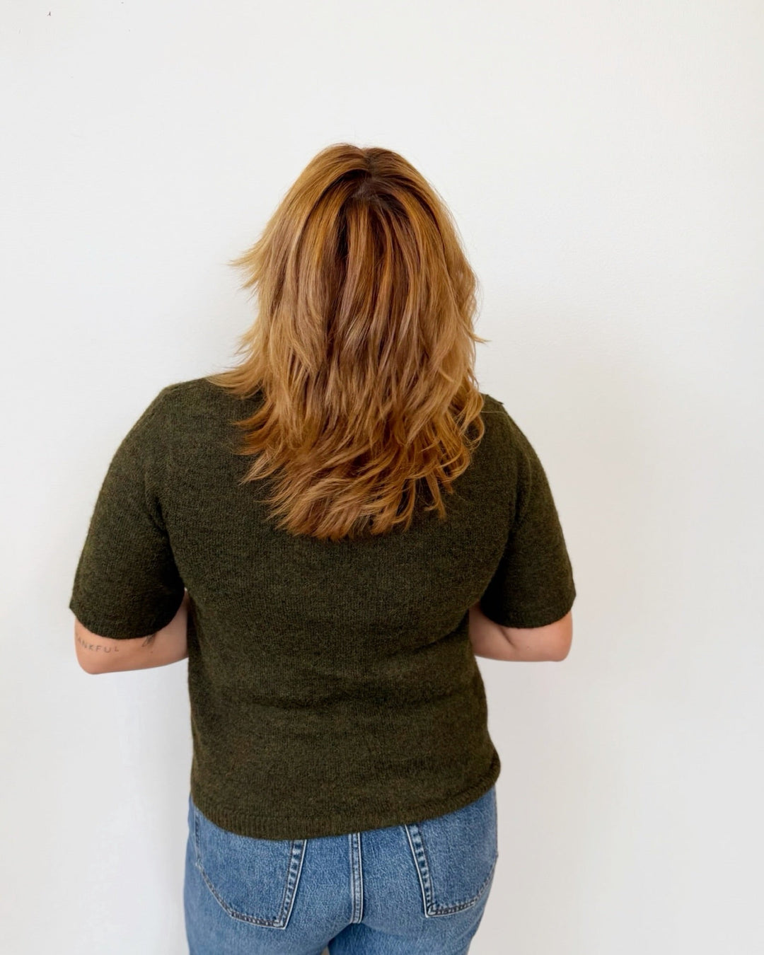 Sanctuary Short Sleeve Cardigancardigan