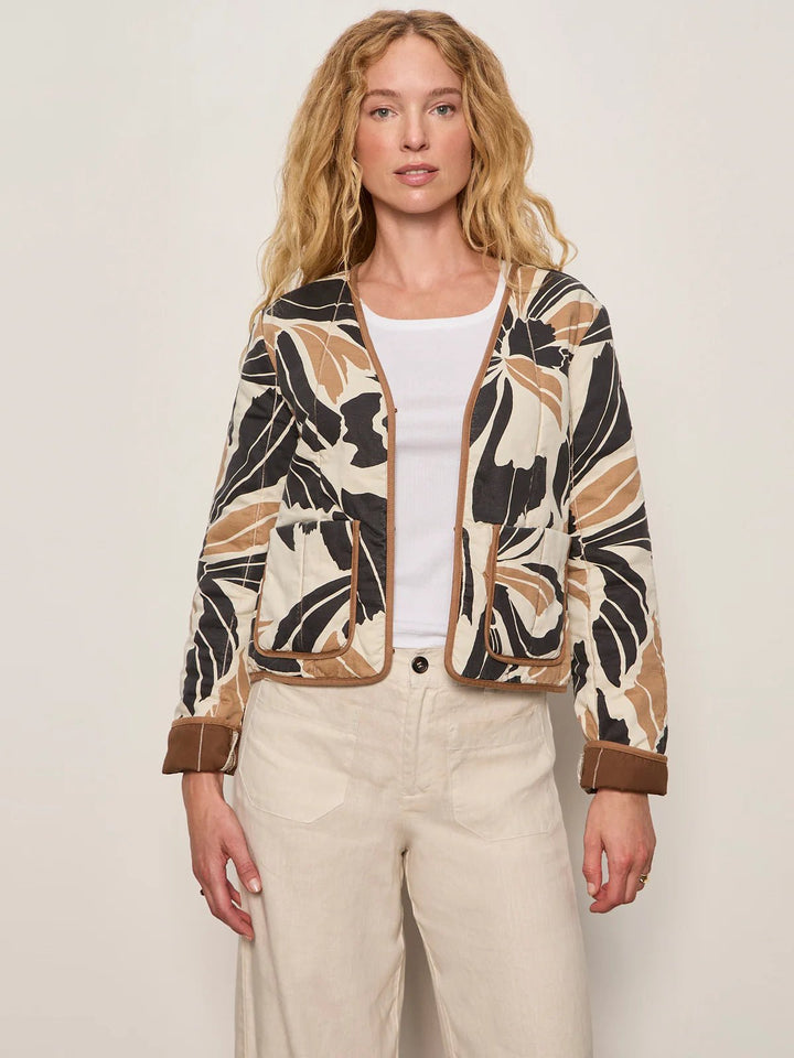 Sanctuary Soren Coco Jacketjacket