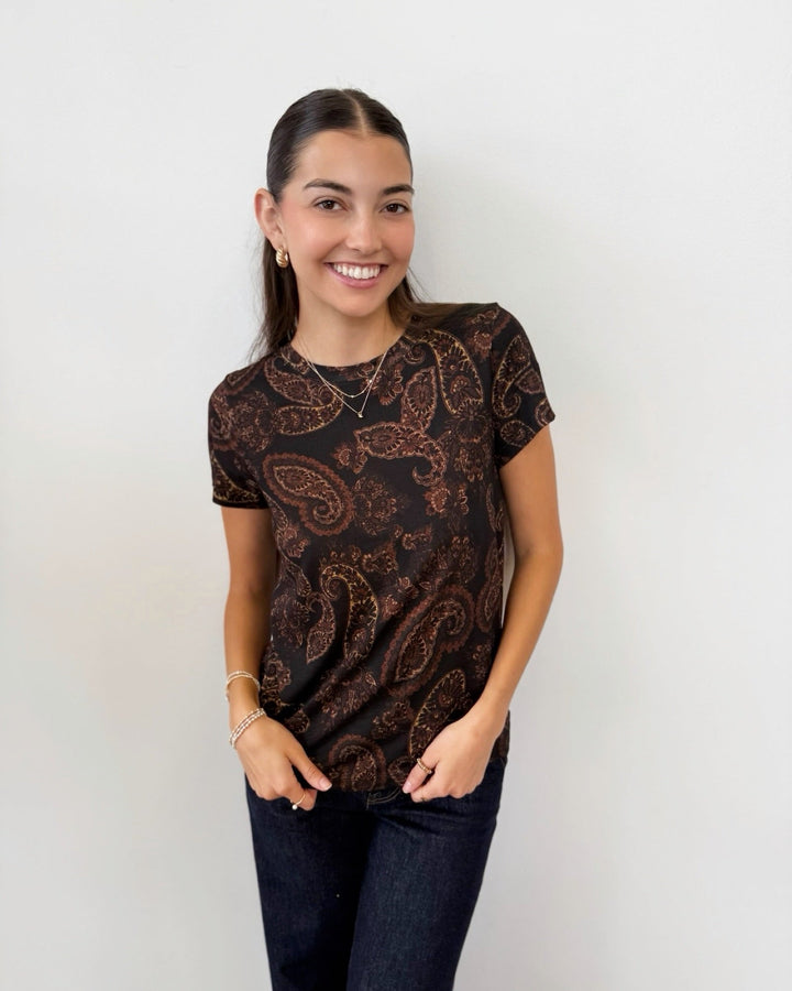 Sanctuary The Perfect Teetee shirt