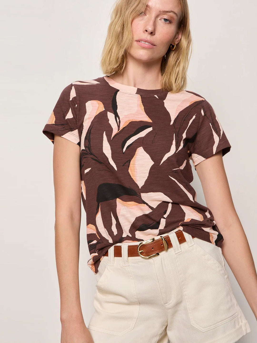 Sanctuary The Perfect Teetee shirt