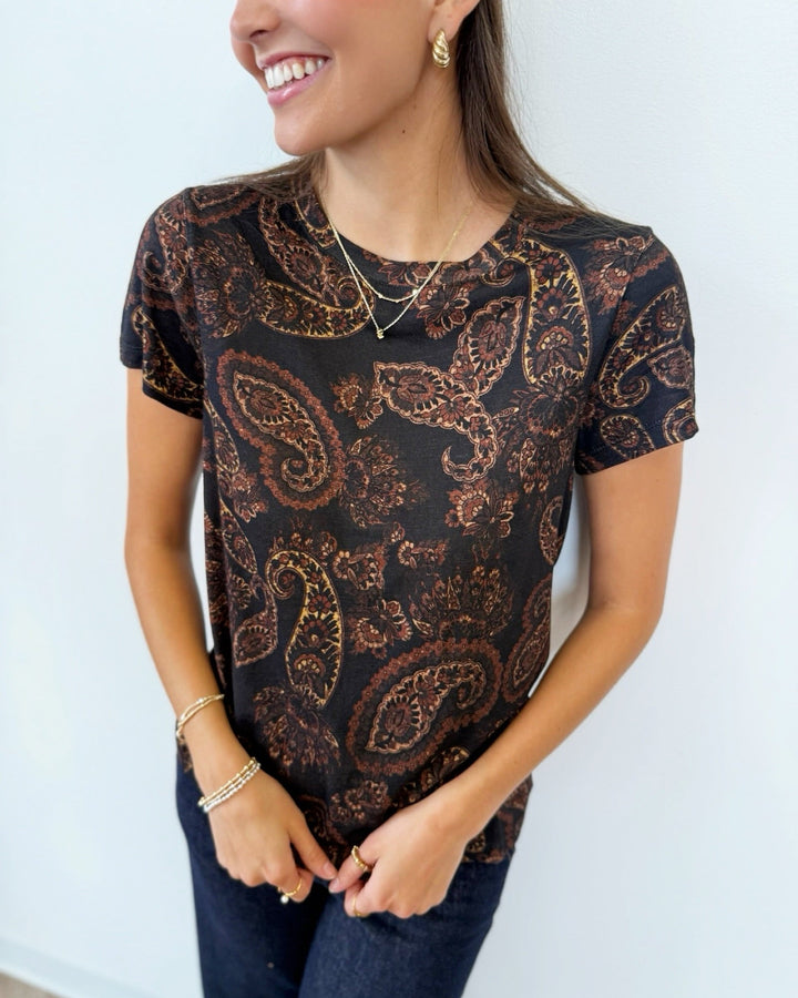 Sanctuary The Perfect Teetee shirt