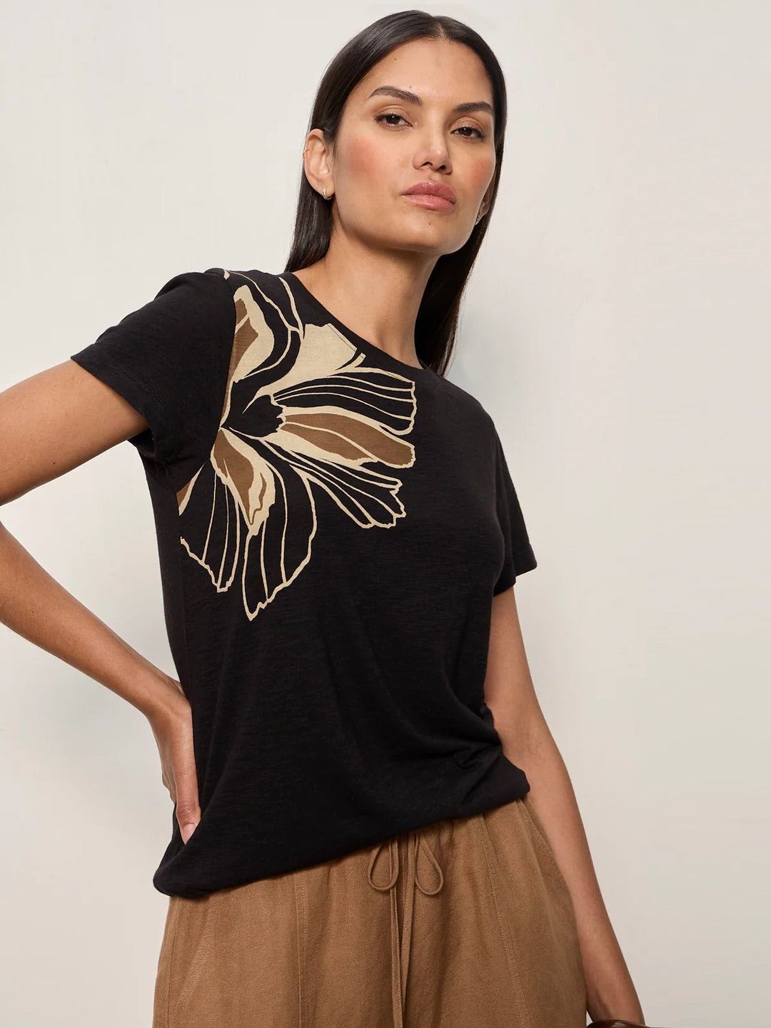 Sanctuary The Perfect Teetee shirt