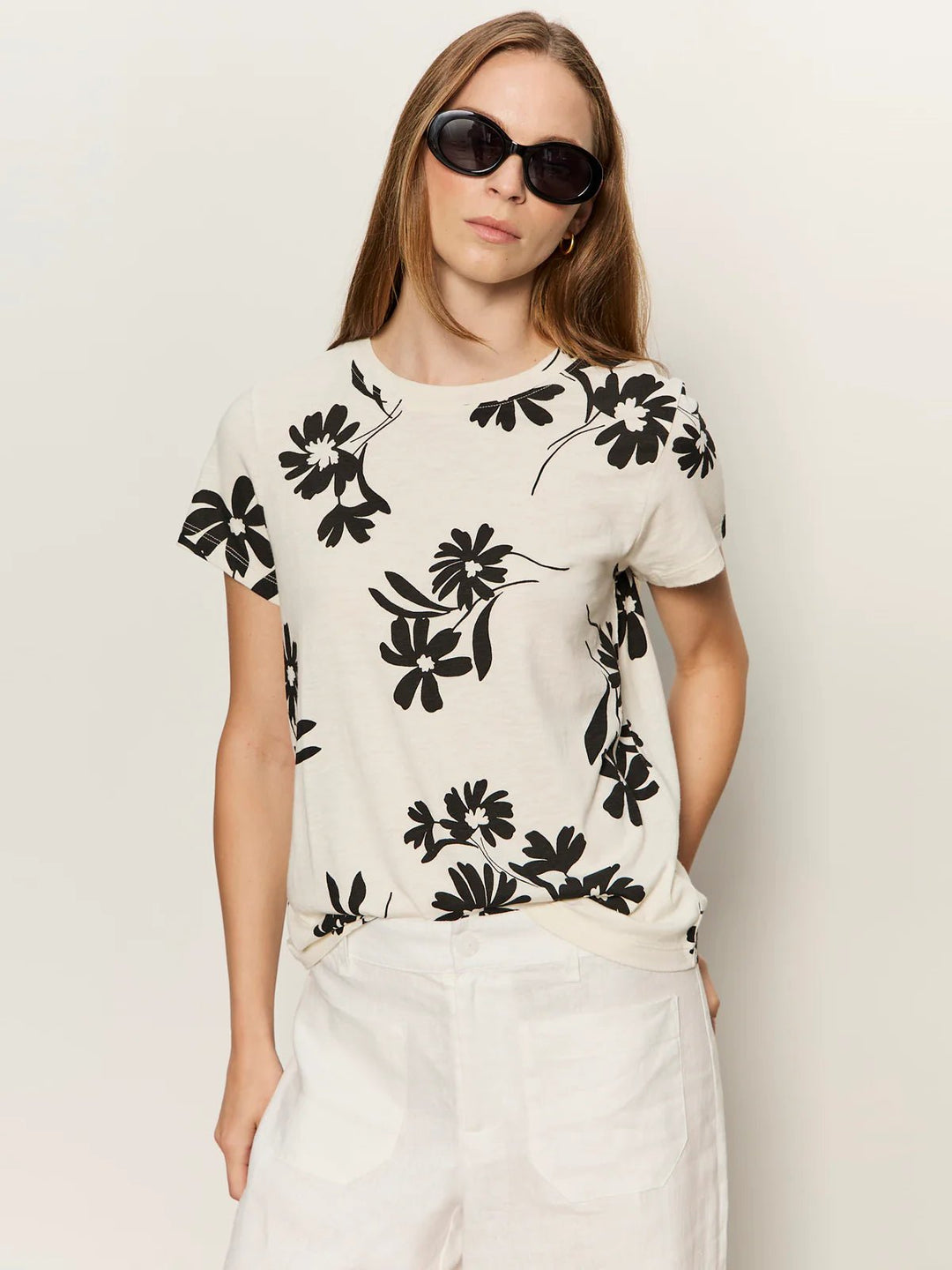 Sanctuary The Perfect Teetee shirt