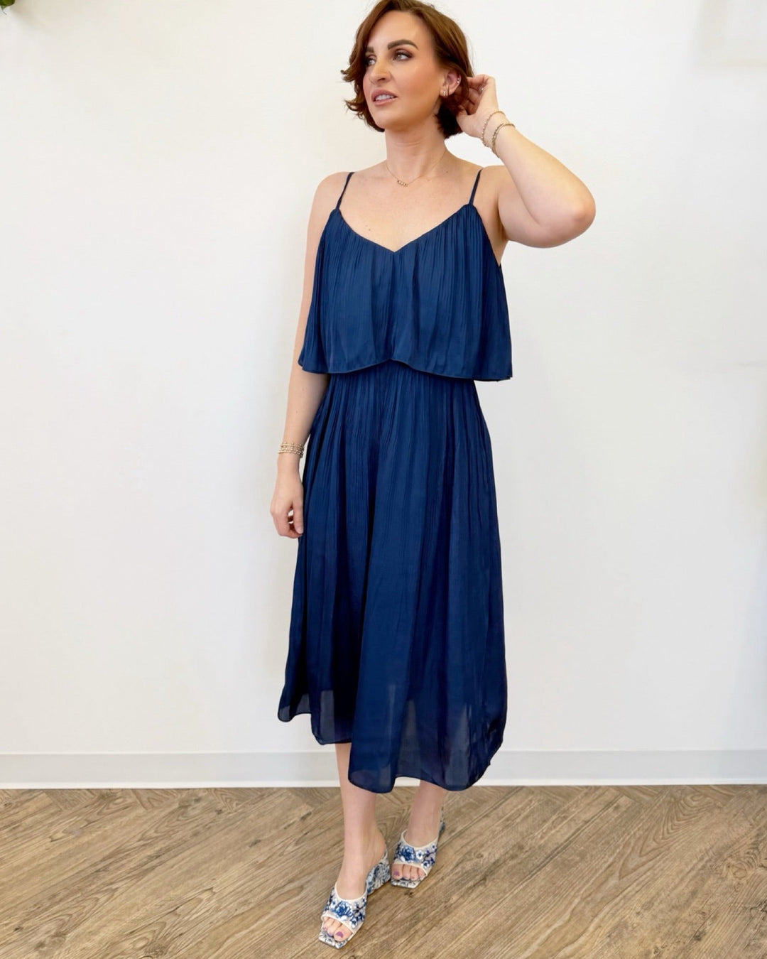 Saylor Dress Saylor Dress