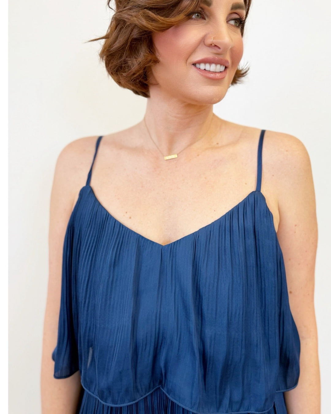Saylor Dress The TLB Boutique Saylor Dress The TLB Boutique