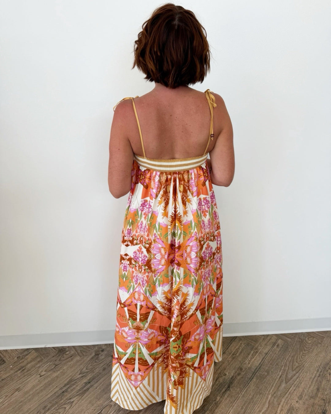 Siren Maxi Dressmaxi dressID23362