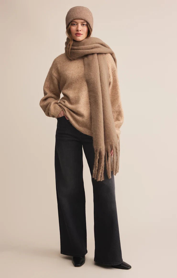 Soft as a Cloud BeanieBeanie