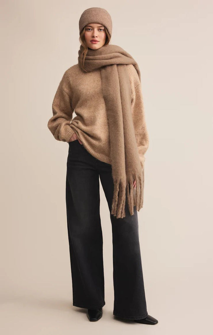 Soft as a Cloud BeanieBeanie