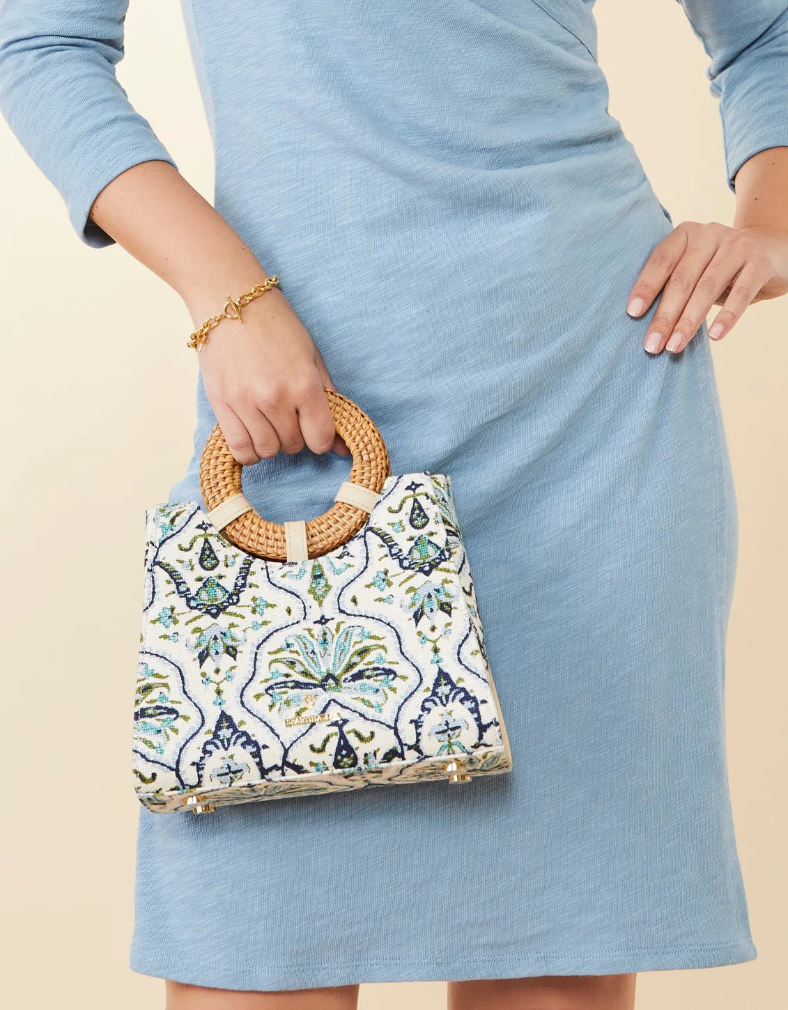 Spartina Abby Crossbody