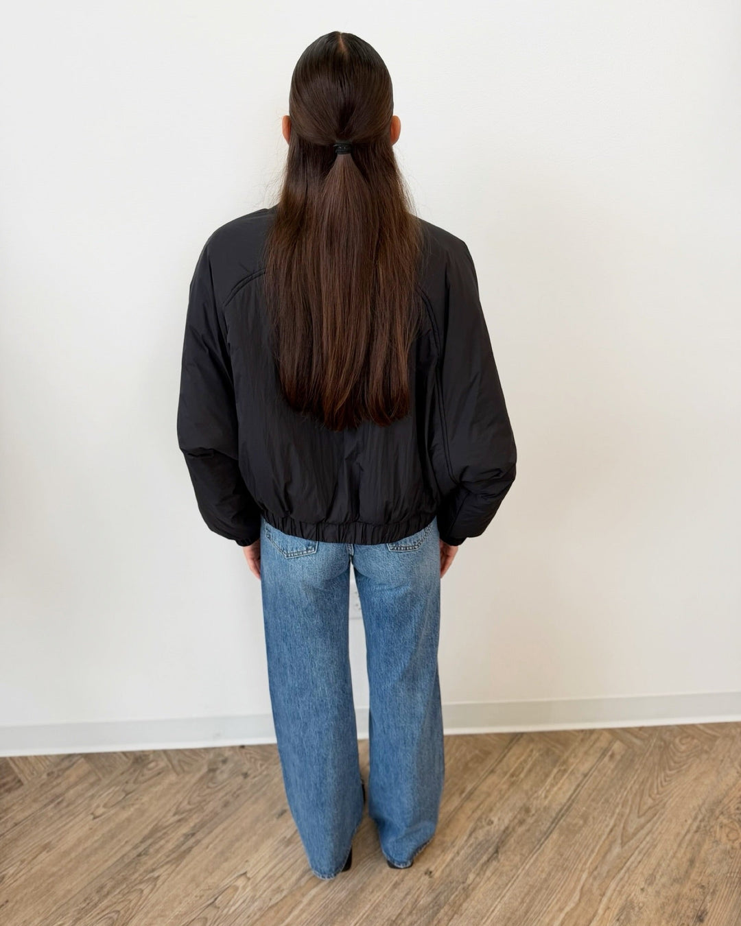 Steve Madden Adore Jacketbomber jacket