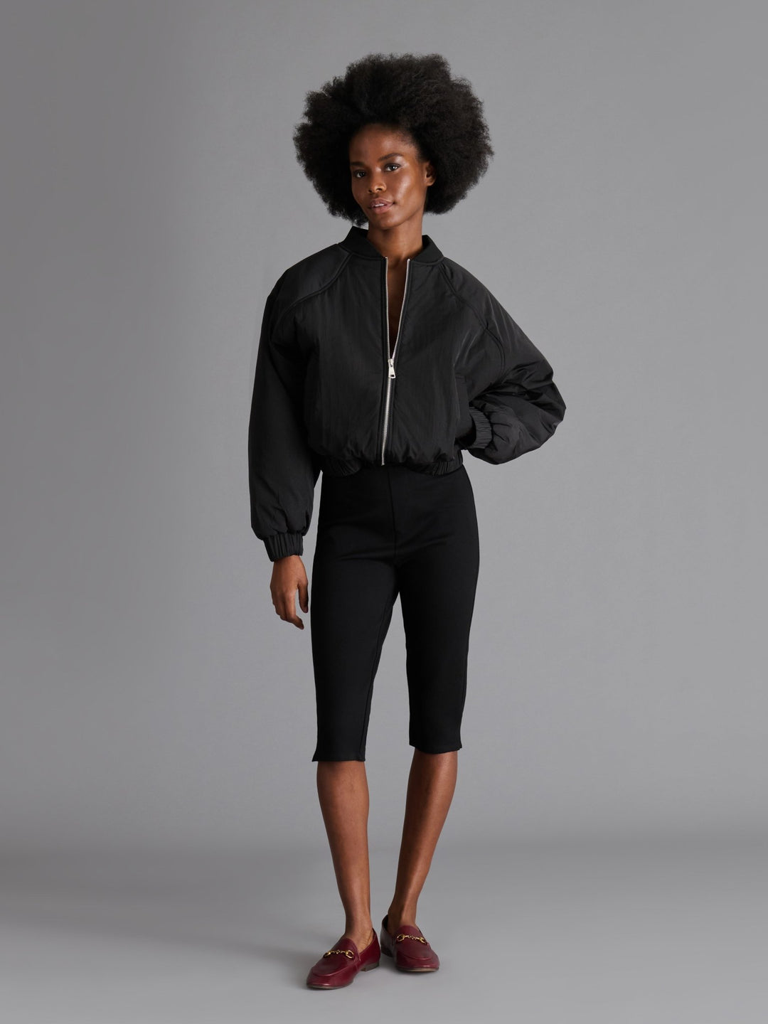 Steve Madden Adore Jacketbomber jacket