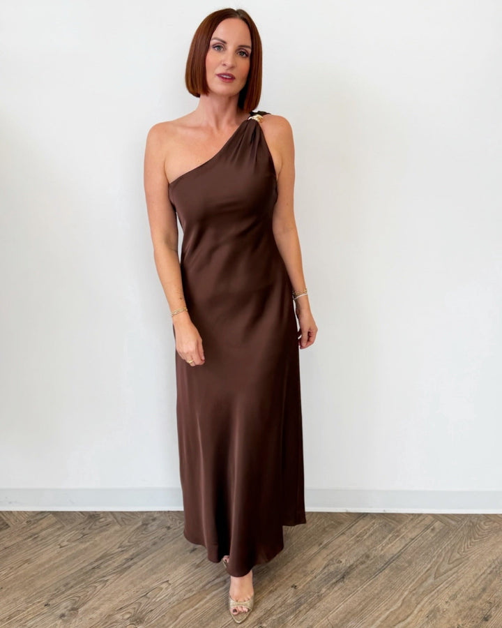 Steve Madden Aurorah Maxi Dressmaxi dress