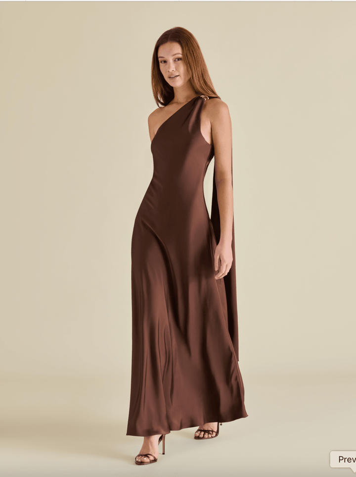 Steve Madden Aurorah Maxi Dressmaxi dress