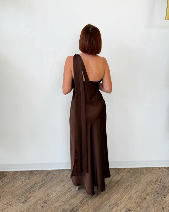 Steve Madden Aurorah Maxi Dressmaxi dress
