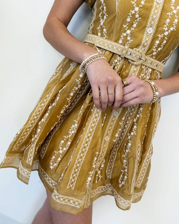 Steve Madden Daisy Dressmini dress