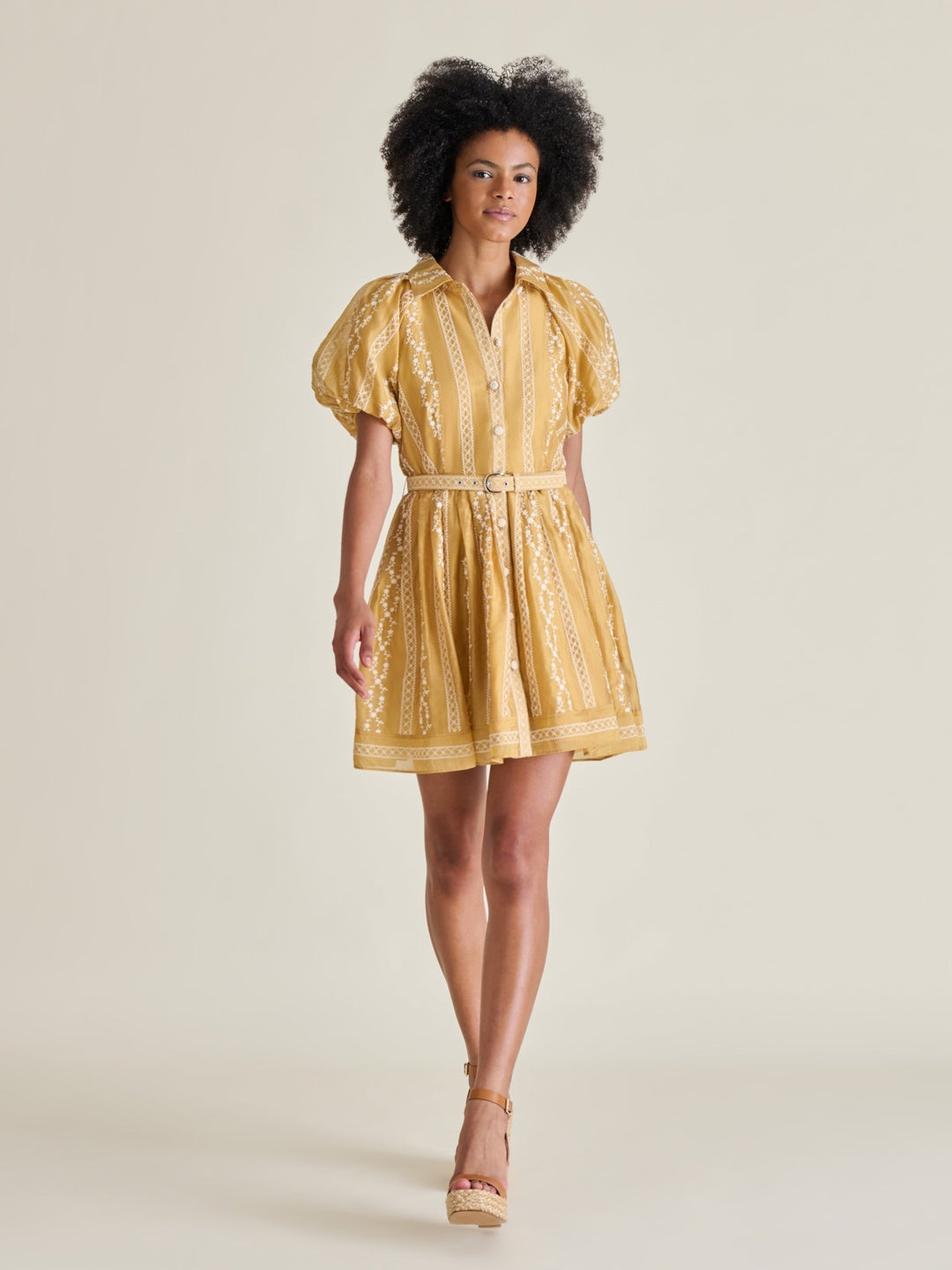 Steve Madden Daisy Dressmini dress