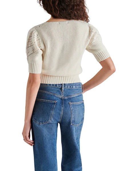 Steve Madden Darcia SweaterSweater