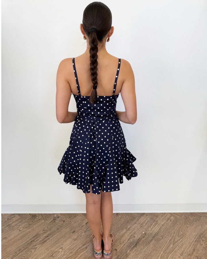 Steve Madden Dasia Dressmini dress