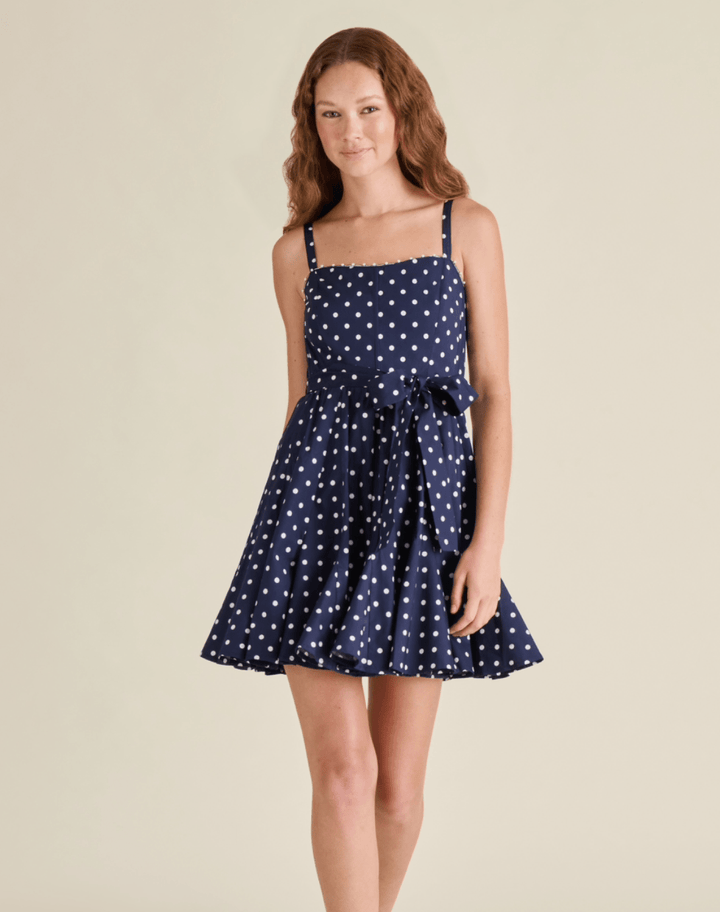 Steve Madden Dasia Dressmini dress