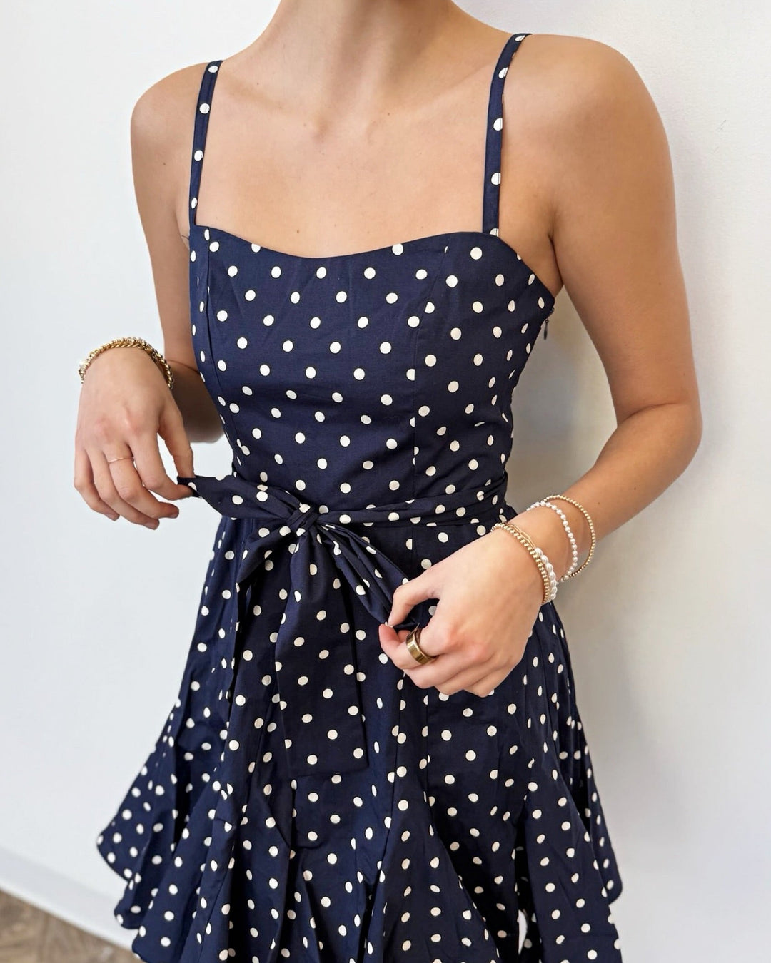Steve Madden Dasia Dress