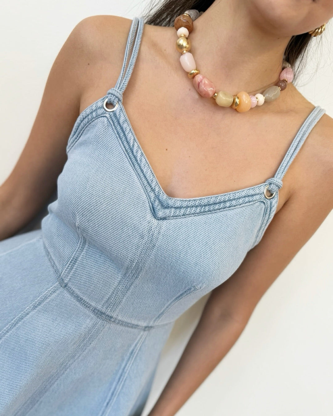 Steve Madden Harley Dressmini dress