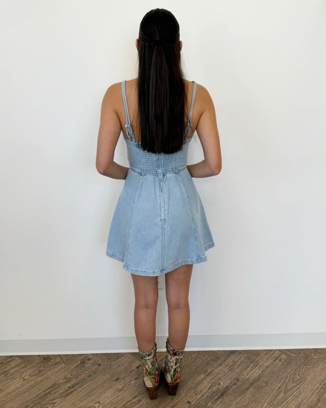 Steve Madden Harley Dressmini dress