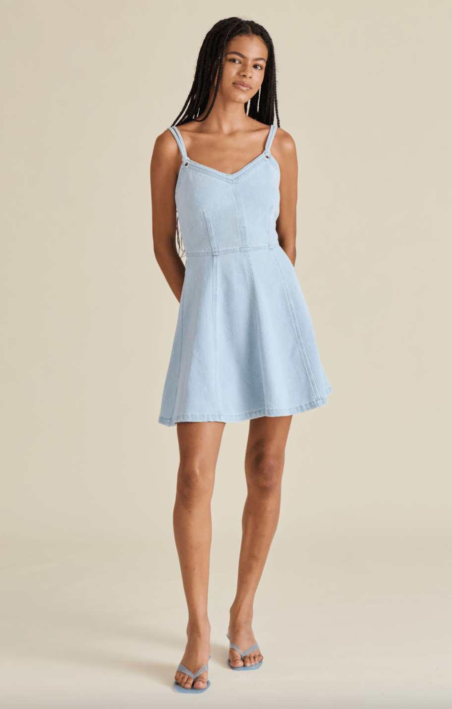 Steve Madden Harley Dressmini dress