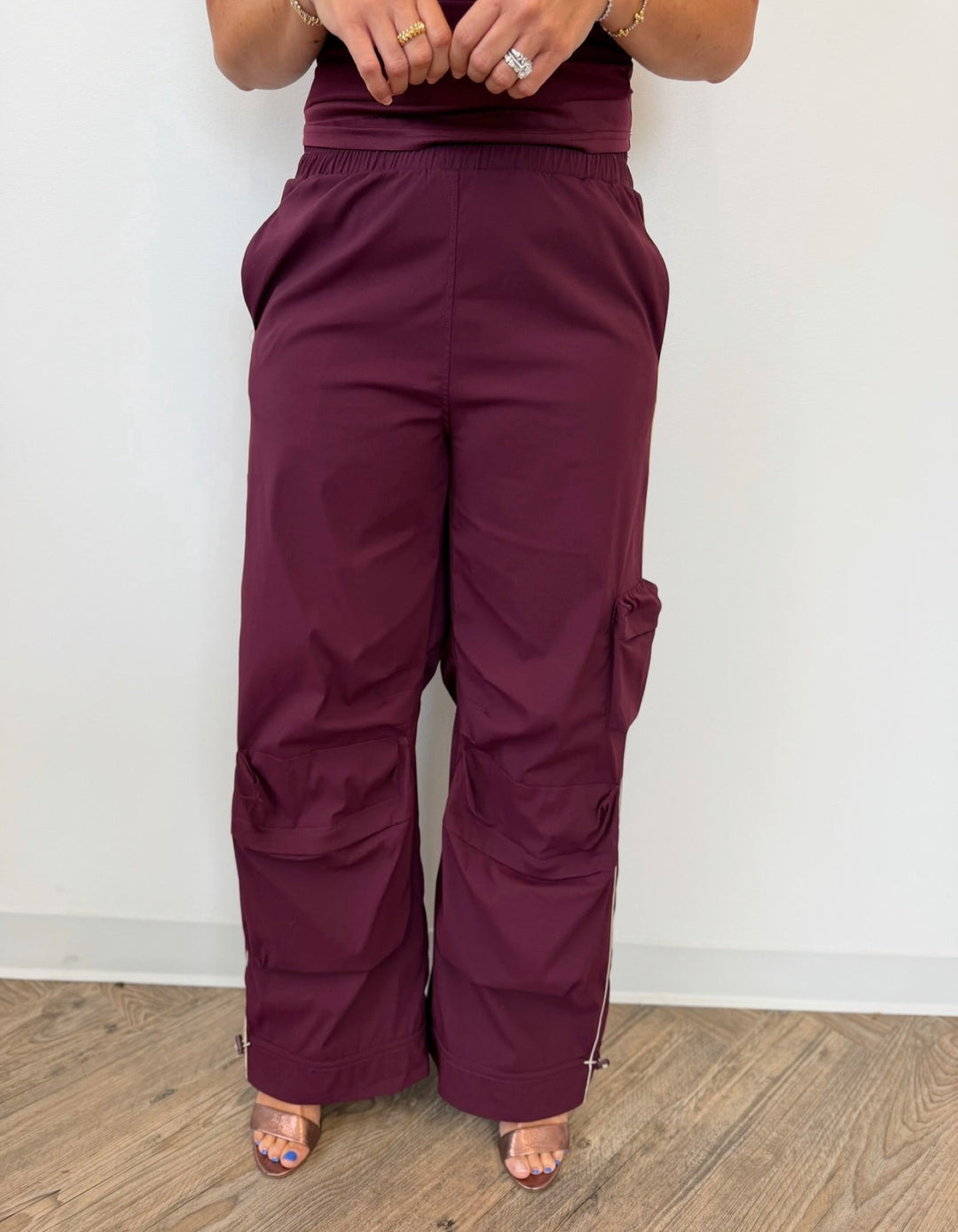 Steve Madden Jacey Pantcargo pant