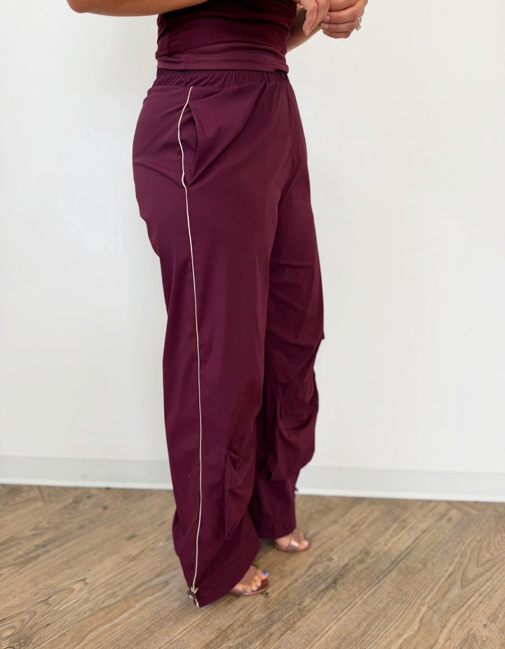 Steve Madden Jacey Pantcargo pant