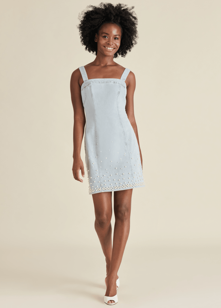 Steve Madden Juliann Dressmidi dress
